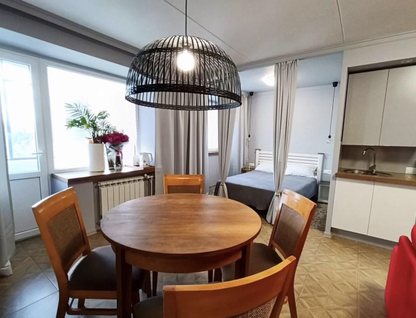 1-к. квартира, 33&nbsp;м²