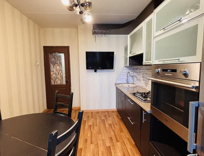 2-к. квартира, 62 м²