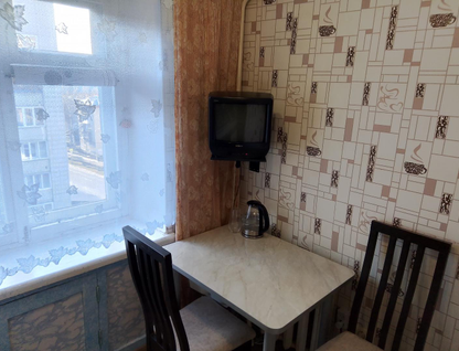4-к. квартира, 62,1&nbsp;м²