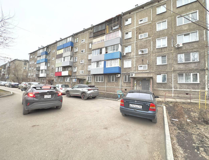 1-к. квартира, 29,9&nbsp;м²