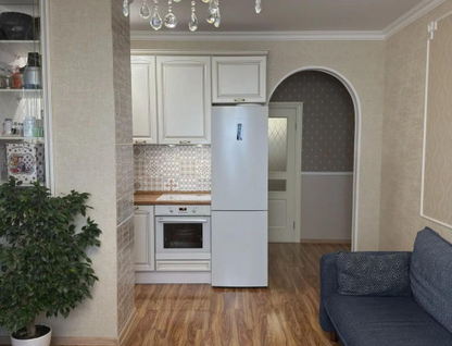 2-к. квартира, 72,5&nbsp;м²