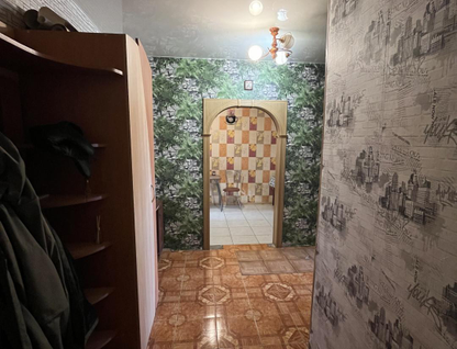 2-к. квартира, 52,6&nbsp;м²