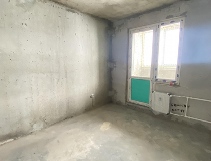 Студия, 21,5&nbsp;м²