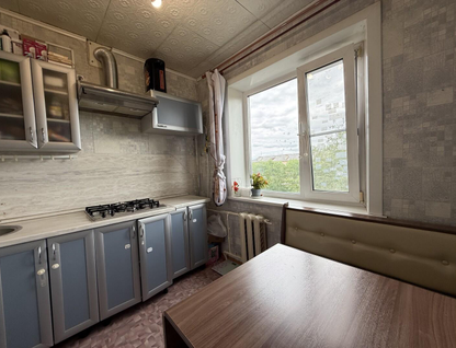 1-к. квартира, 30,2 м²