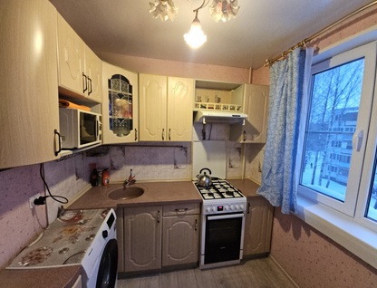 2-к. квартира, 47,9&nbsp;м²