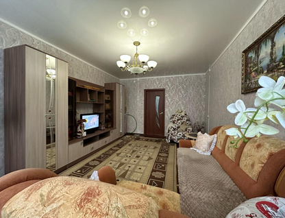 2-к. квартира, 42,5&nbsp;м²