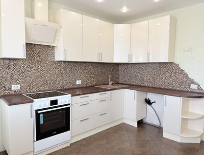 1-к. квартира, 35,3 м²