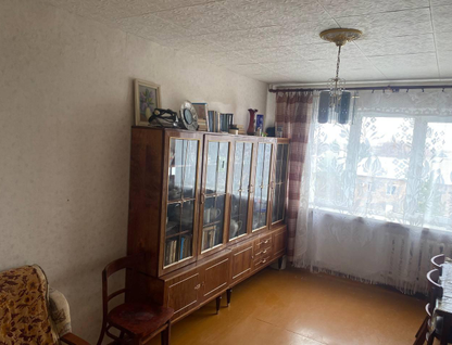 2-к. квартира, 40,8 м²