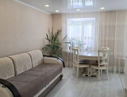 1-к. квартира, 45&nbsp;м²