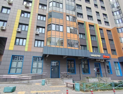3-к. квартира, 87,7&nbsp;м²