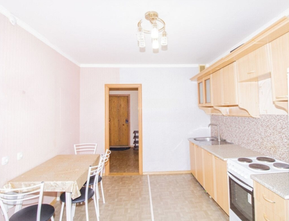 1-к. квартира, 45,5&nbsp;м²