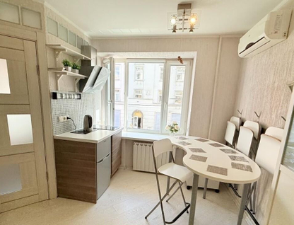 Студия, 29,5 м²
