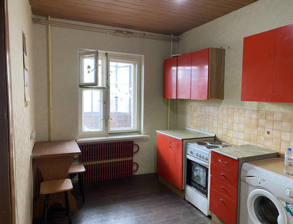 1-к. квартира, 37,3&nbsp;м²