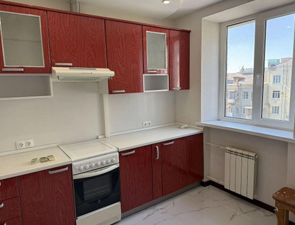4-к. квартира, 100&nbsp;м²