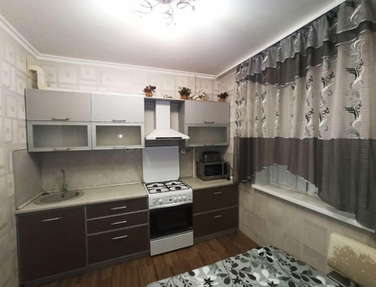 2-к. квартира, 51 м²