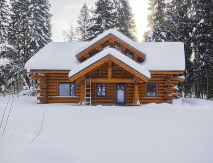 Одноэтажный дом, 144 м²