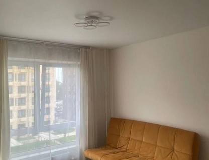 Студия, 20 м²