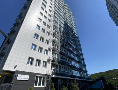 2-к. квартира, 55,2&nbsp;м²