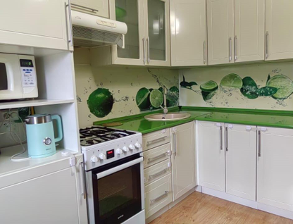 1-к. квартира, 40,9 м²