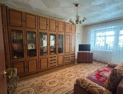 2-к. квартира, 43,4 м²