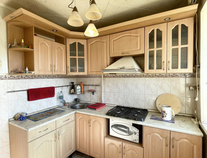 1-к. квартира, 31,4&nbsp;м²