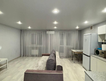 Студия, 36&nbsp;м²