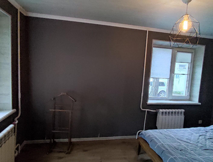 2-к. квартира, 53 м²