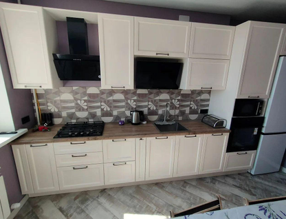 2-к. квартира, 72 м²