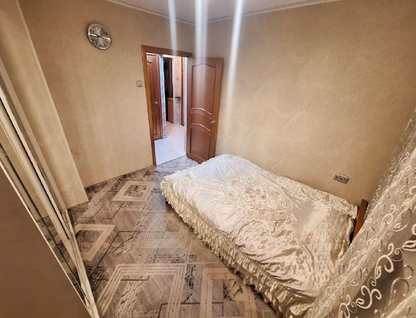 3-к. квартира, 60,7&nbsp;м²