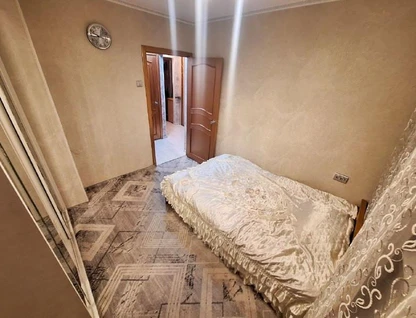 3-к. квартира, 60,7&nbsp;м²