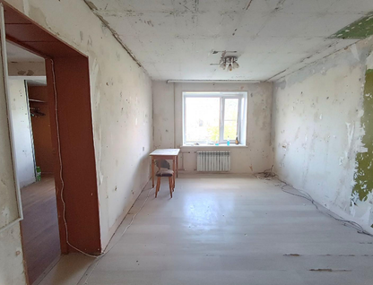 Комната, 33,5&nbsp;м²