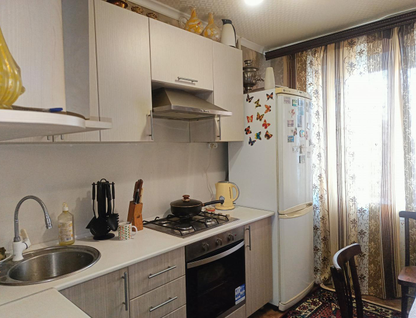 3-к. квартира, 61,1&nbsp;м²