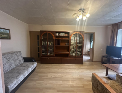 2-к. квартира, 42&nbsp;м²