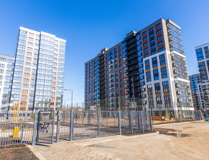 4-к. квартира, 92,9&nbsp;м²