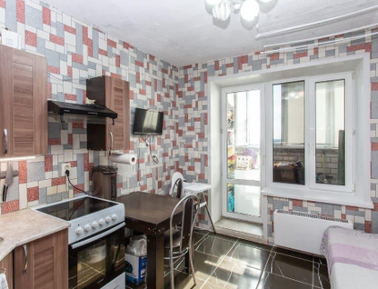 1-к. квартира, 35&nbsp;м²