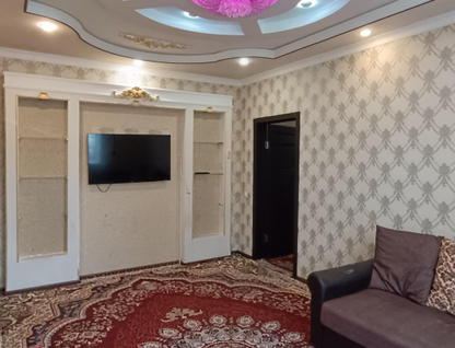3-к. квартира, 60,1&nbsp;м²