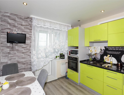 1-к. квартира, 42,8&nbsp;м²