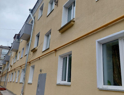 2-к. квартира, 42,3&nbsp;м²