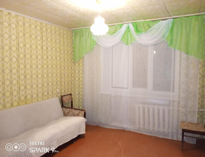 Комната, 17,9&nbsp;м²