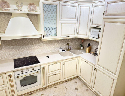 3-к. квартира, 86&nbsp;м²