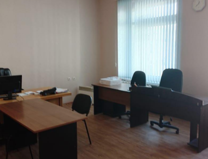 Офис, 32,5&nbsp;м²