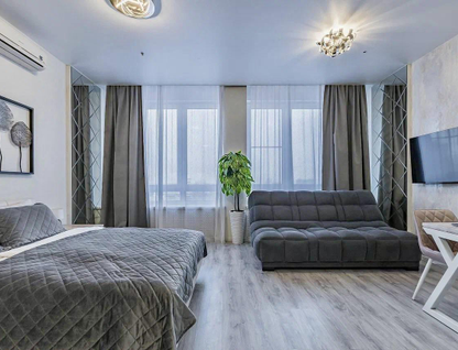 1-к. квартира, 38,3&nbsp;м²