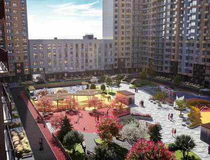 3-к. квартира, 79&nbsp;м²