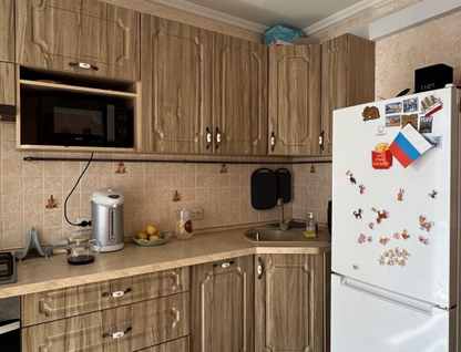 2-к. квартира, 46&nbsp;м²