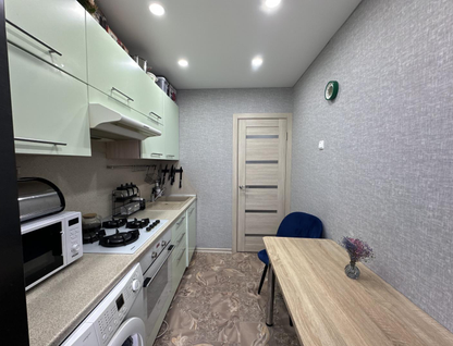 2-к. квартира, 46&nbsp;м²