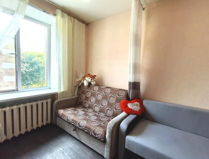 Комната, 12 м²