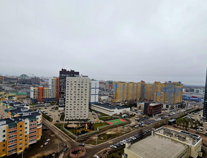 1-к. квартира, 29,7&nbsp;м²