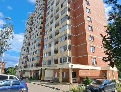2-к. квартира, 60,1&nbsp;м²