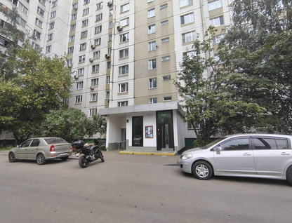 1-к. квартира, 38,2&nbsp;м²