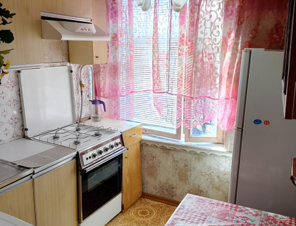 3-к. квартира, 55,5&nbsp;м²